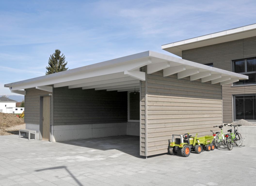 Carports