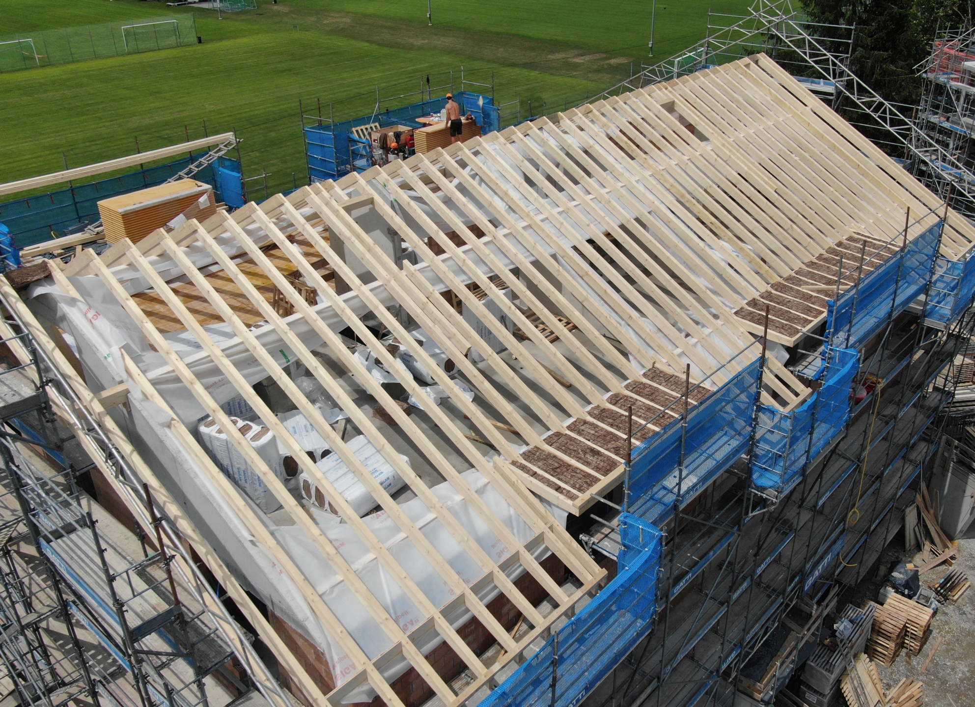 Holzbau