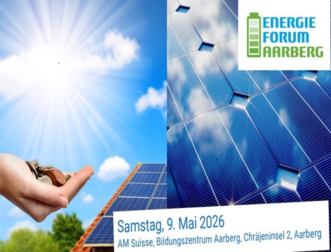 Energieforum Aarberg