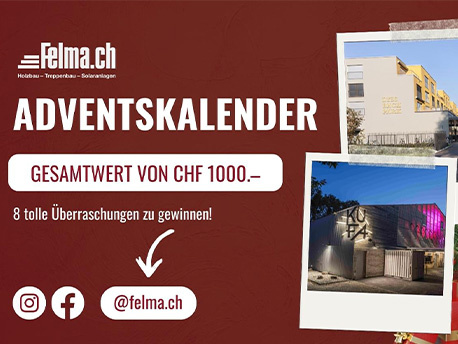 Felma Adventskalender