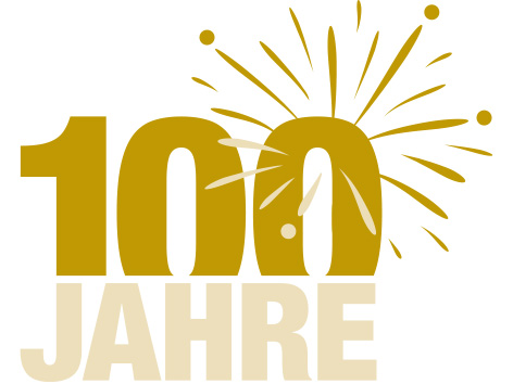 100 Jahre Feldmann & Co. AG