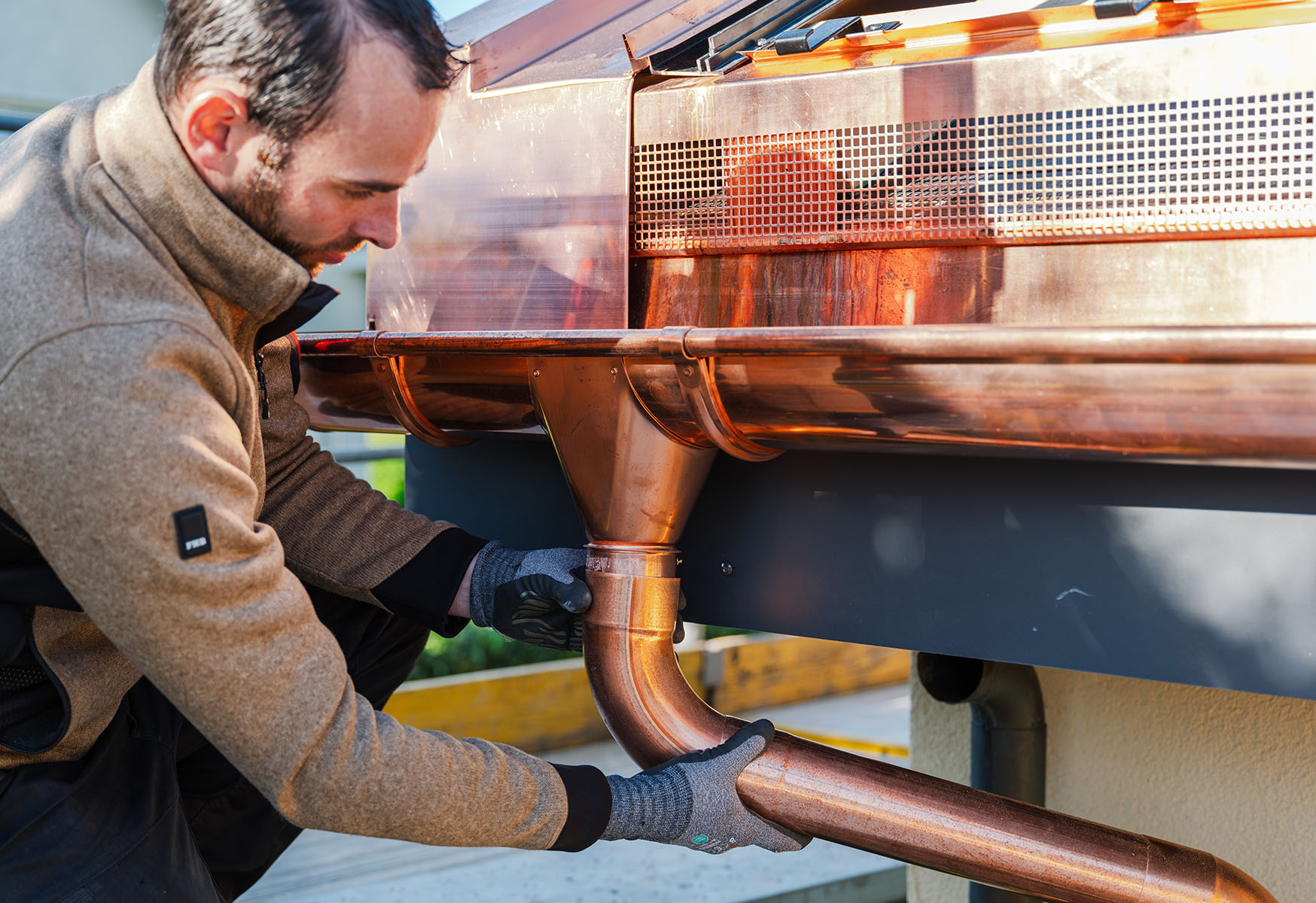 Service & Reparaturen